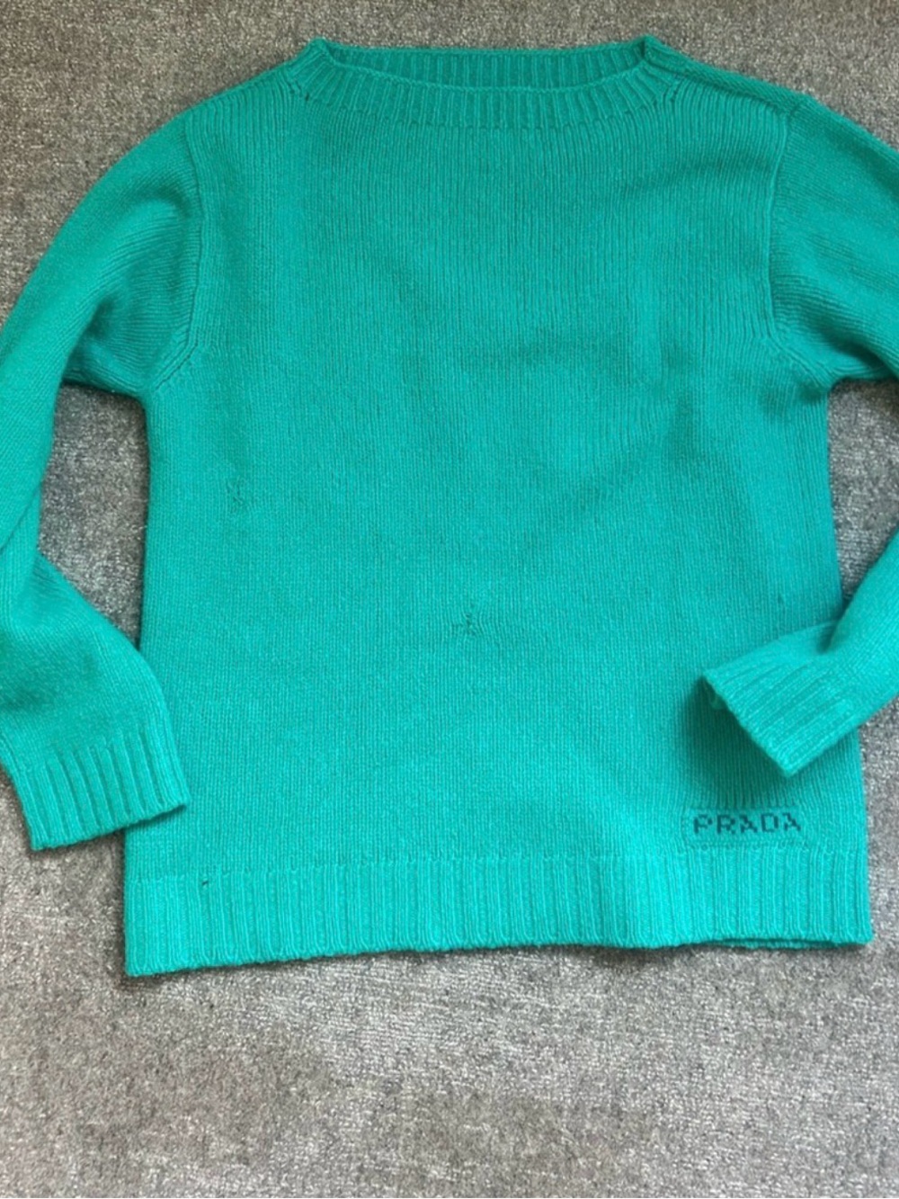 Prada Sweater